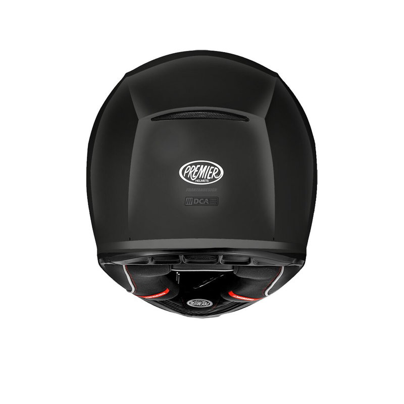 HELMET COMMANDER U9 BM MD