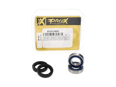 BEARING KIT FRONT WHEEL CRF250
