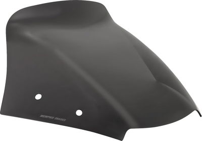 WINDSHIELD MS SPOILER 24 FLTR