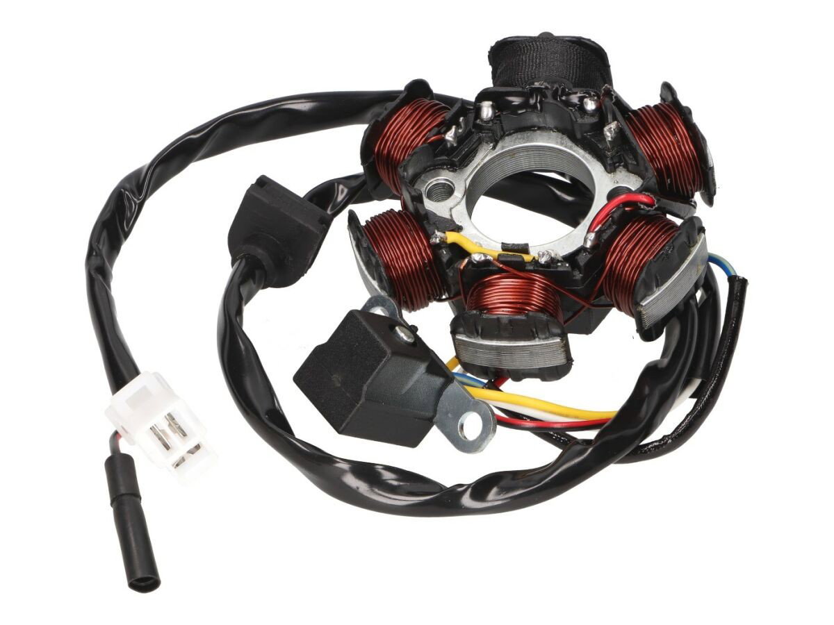 ALTERNATOR STATOR