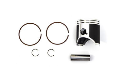 PISTON KIT MSE 125 SX MC
