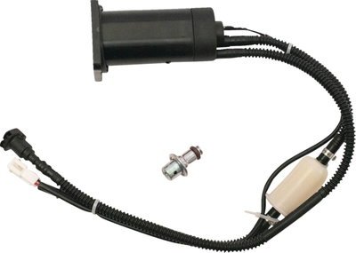 FUEL PUMP REBUILD KIT KTM