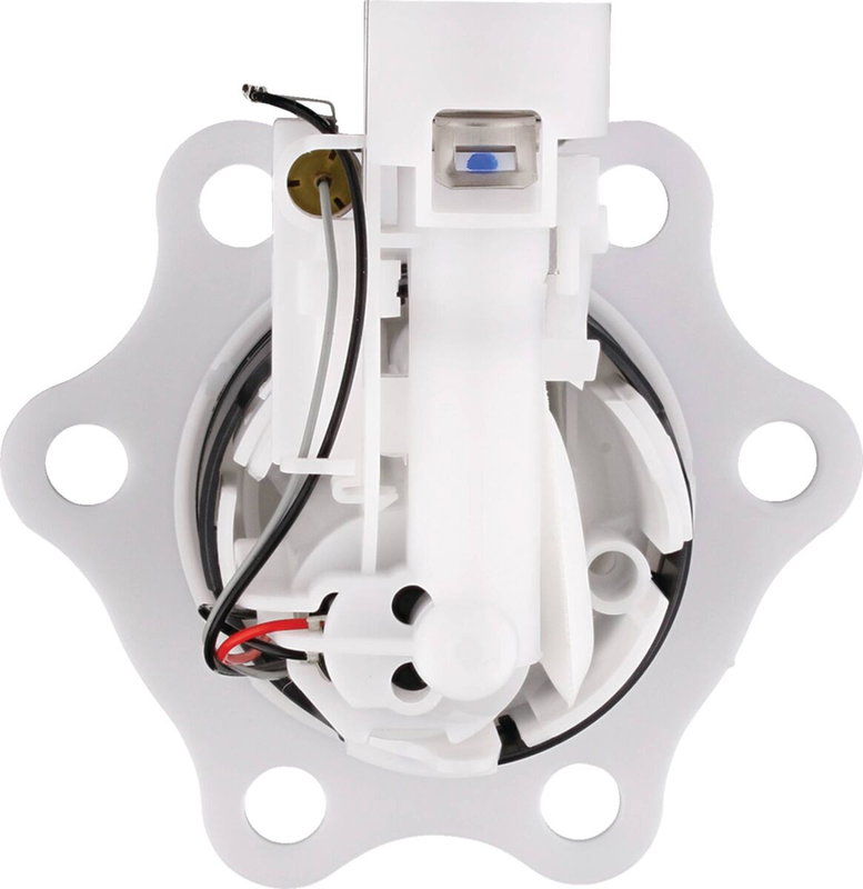 FUEL PUMP REBUILD KIT HON