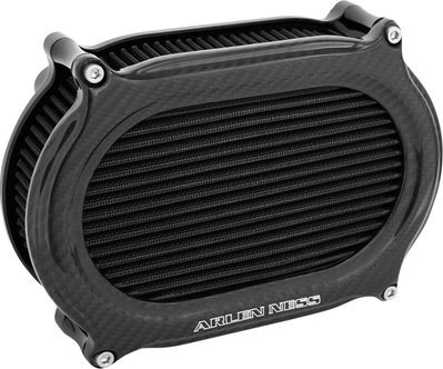 AIR CLEANER - STAGE 2 - FLT 08