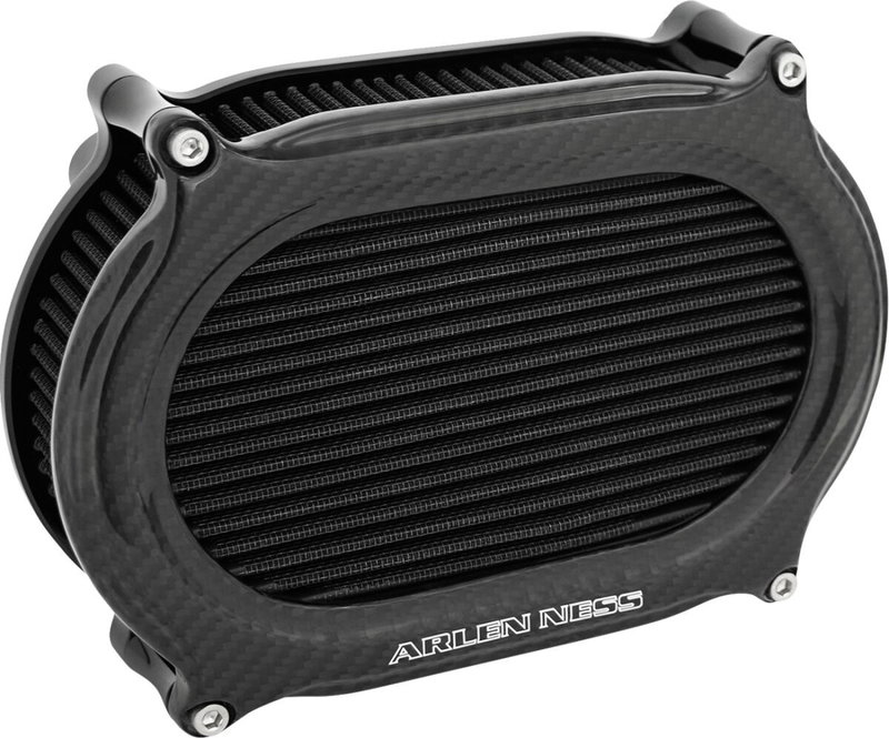 AIR CLEANER - STAGE 2 - TC 00-