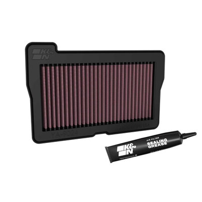 AIR FILTER YAM MT09/SP YZF-R9