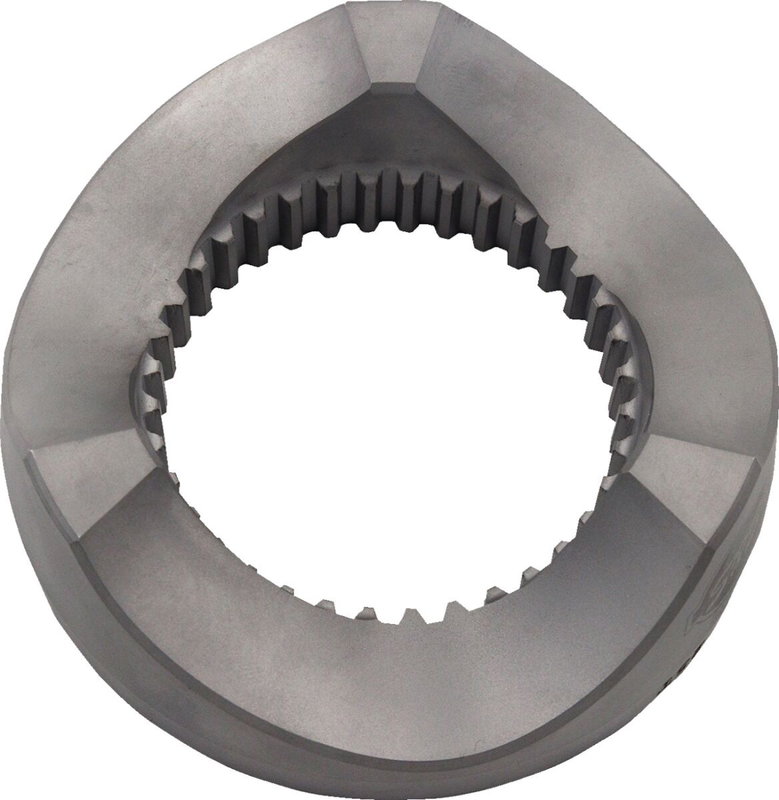 COMPENSATOR RAMP - FXD 06-17