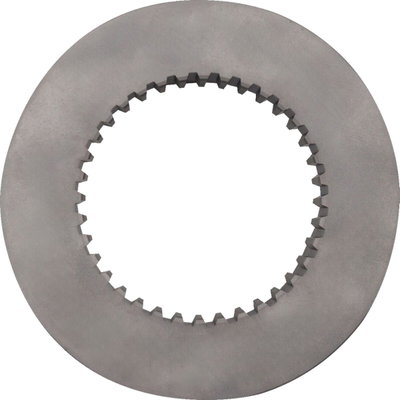 COMPENSATOR RAMP - FXD 06-17