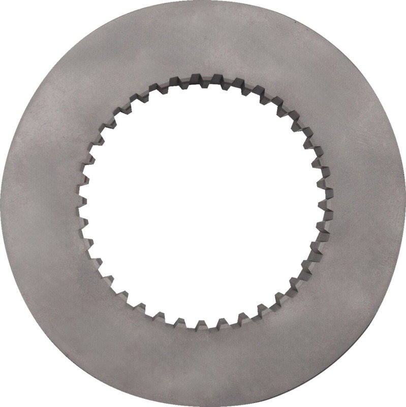COMPENSATOR RAMP - FXD 06-17