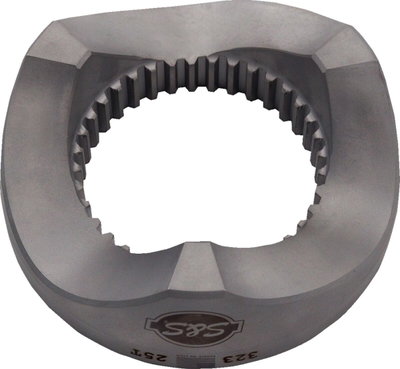 COMPENSATOR RAMP - FXD 06-17