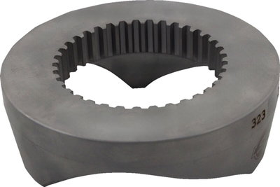 COMPENSATOR RAMP - FXD 06-17