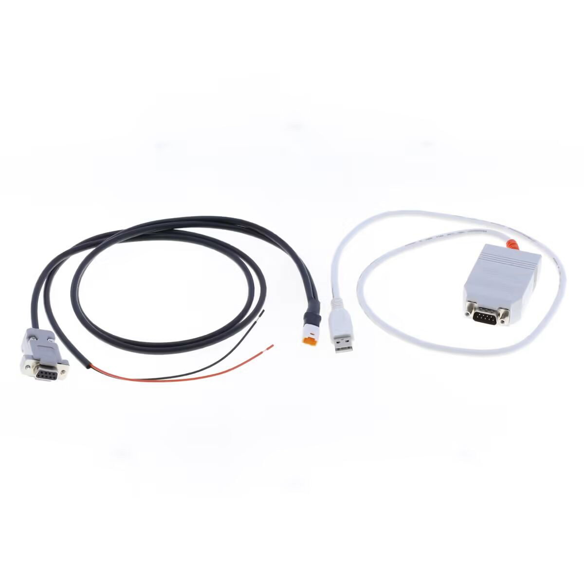 CABLE USB PROGRAMMING SX1 PRO