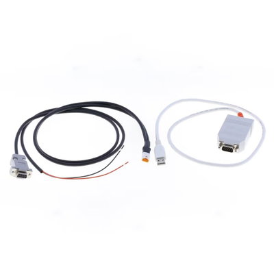 CABLE USB PROGRAMMING SX1 PRO