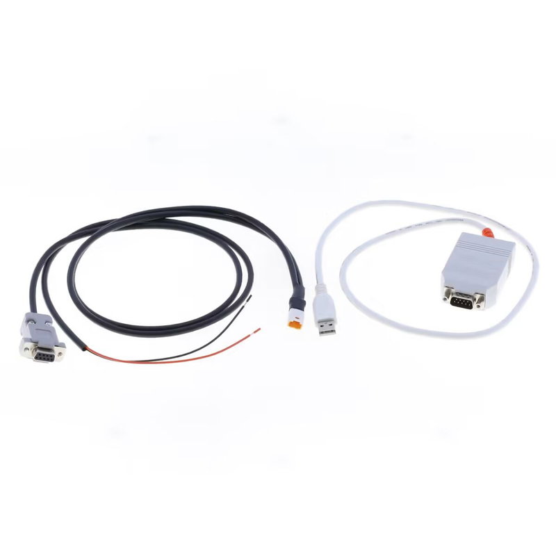 CABLE USB PROGRAMMING SX1 PRO
