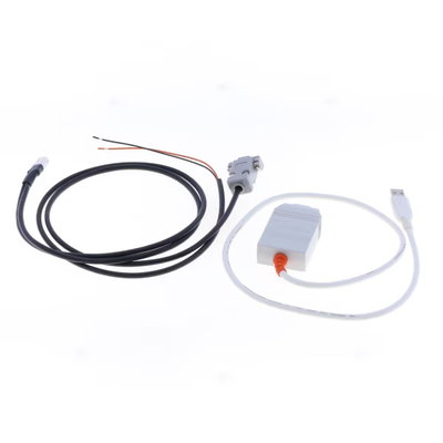 CABLE USB PROGRAMMING SX1 PRO