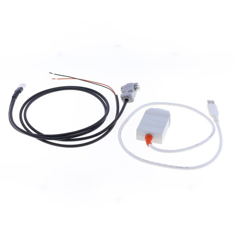 CABLE USB PROGRAMMING SX1 PRO