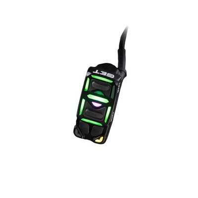 HANDLEBAR MULTISWITCH SX1 CONT