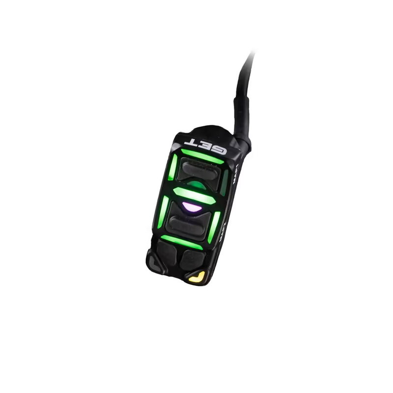 HANDLEBAR MULTISWITCH SX1 CONT