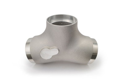 INTAKE MANIFOLD EVO