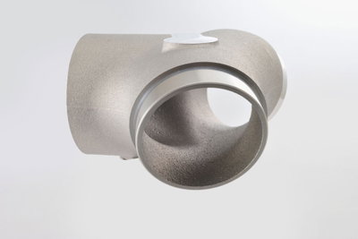 INTAKE MANIFOLD EVO