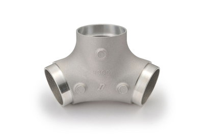 INTAKE MANIFOLD EVO