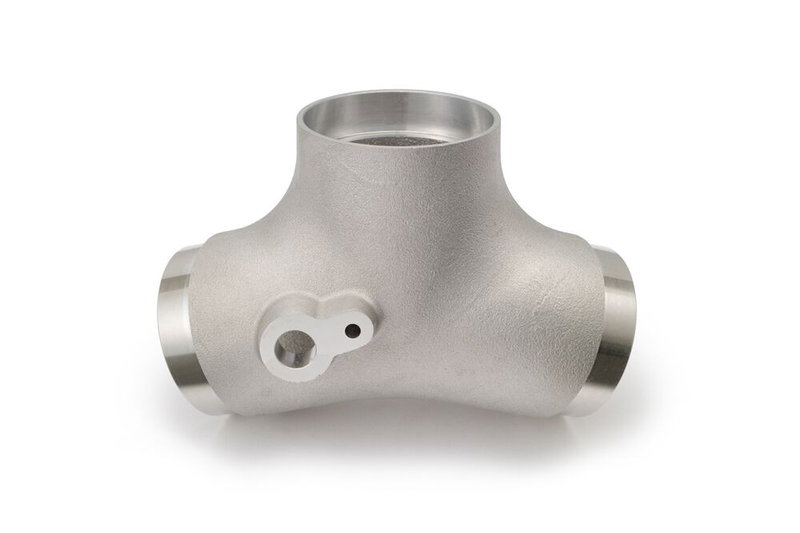 INTAKE MANIFOLD TC88