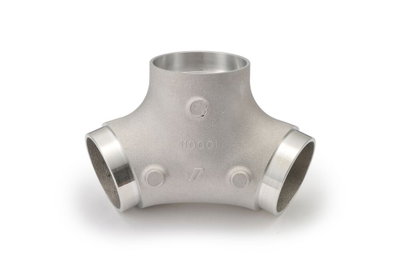 INTAKE MANIFOLD TC88