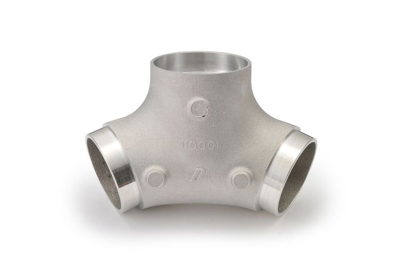 INTAKE MANIFOLD TC88