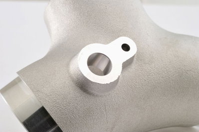 INTAKE MANIFOLD TC88