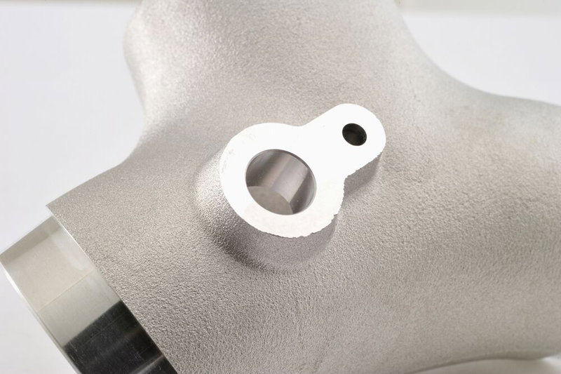 INTAKE MANIFOLD TC88