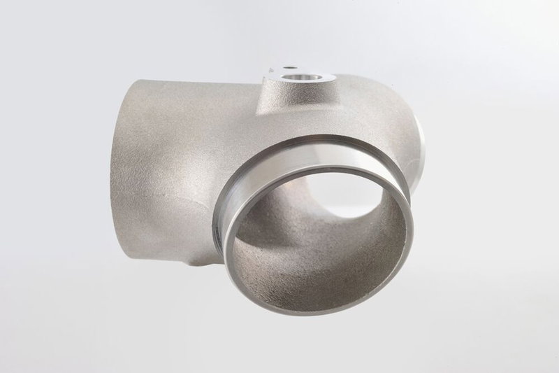 INTAKE MANIFOLD TC88