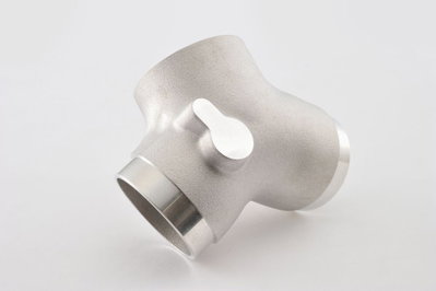 INTAKE MANIFOLD XL 88-03