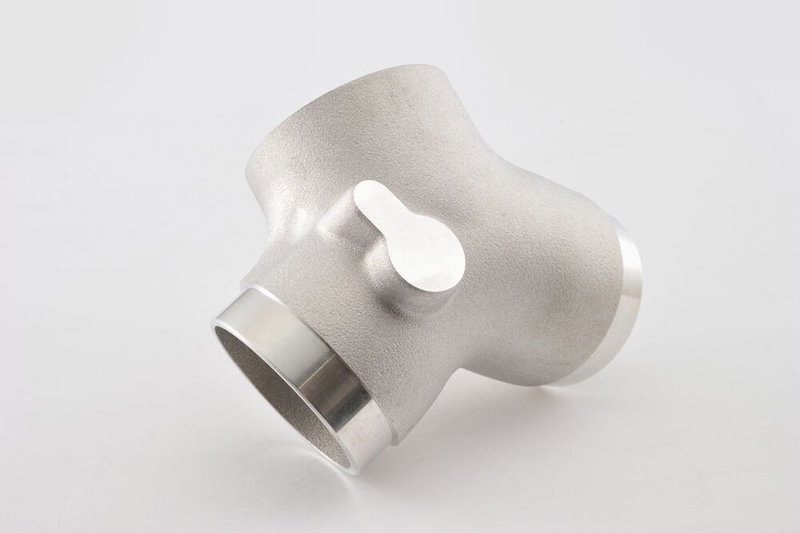 INTAKE MANIFOLD XL 88-03