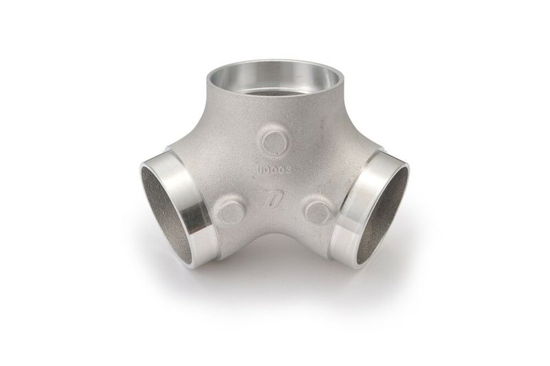 INTAKE MANIFOLD XL 88-03
