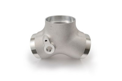 INTAKE MANIFOLD XL 04-06