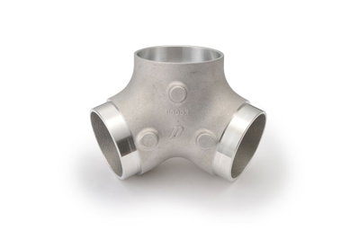 INTAKE MANIFOLD XL 04-06