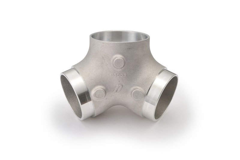 INTAKE MANIFOLD XL 04-06