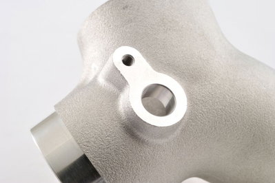 INTAKE MANIFOLD XL 04-06