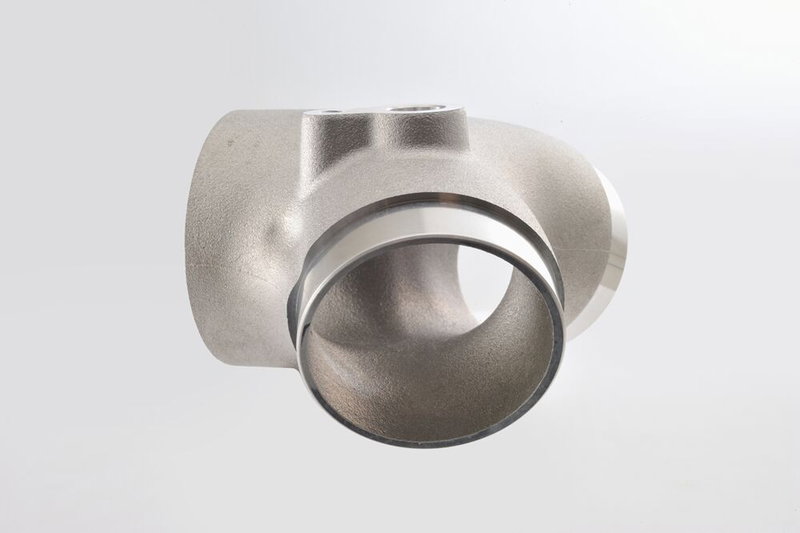 INTAKE MANIFOLD XL 04-06
