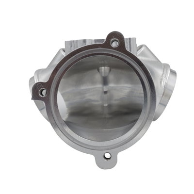 INTAKE MANIFOLD OVAL - M8 23 5