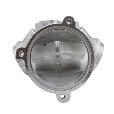 INTAKE MANIFOLD OVAL - M8 23 5