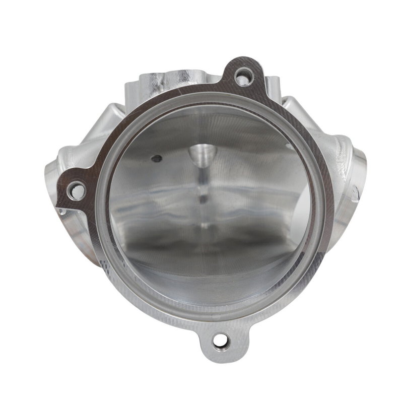 INTAKE MANIFOLD OVAL - M8 23 5