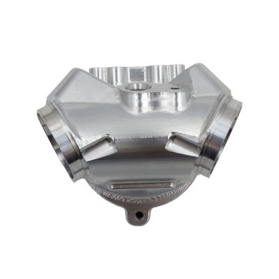INTAKE MANIFOLD OVAL - M8 23 5