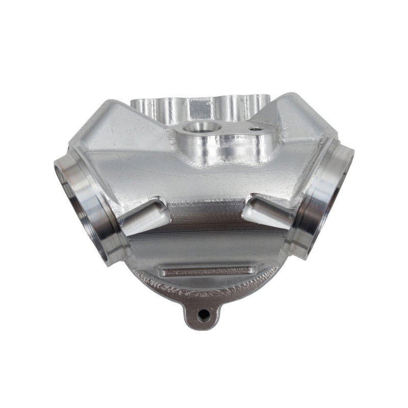 INTAKE MANIFOLD OVAL - M8 23 5