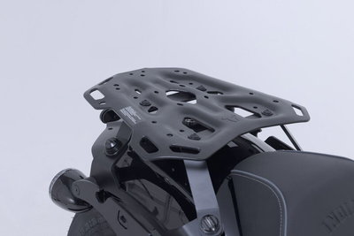 ADVENTURE RACK