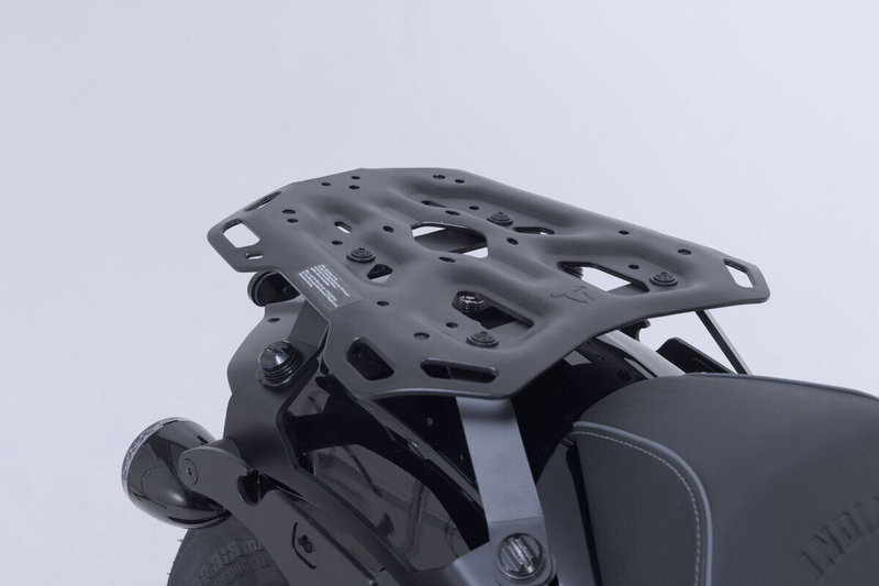 ADVENTURE RACK