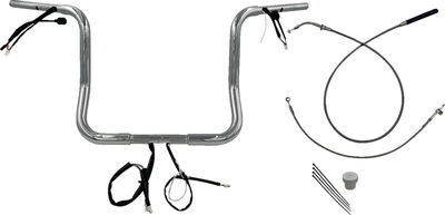 HANDLEBAR KIT 14 FLHX/SE 23-25