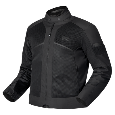 AIRSTREAM X-2 JACKET (WP) black 3XL