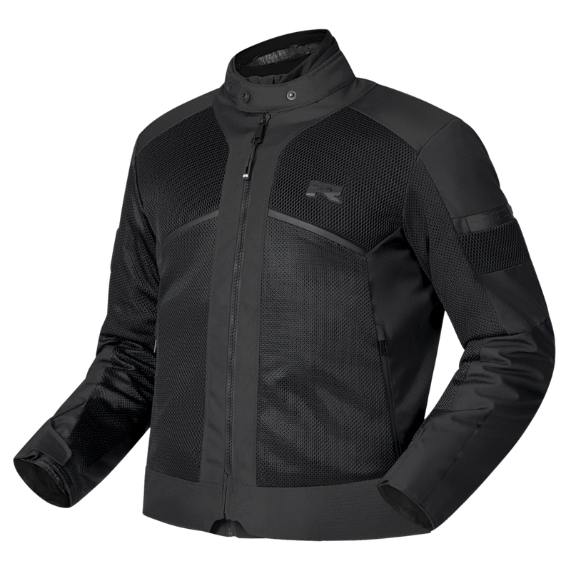 AIRSTREAM X-2 JACKET (WP) black 4XL