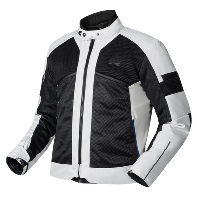 AIRSTREAM X-2 JACKET (WP) grey 3XL